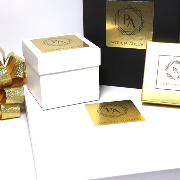 Gold Plated Choker, Bracelet and Ring SET - Picture 5 of 6